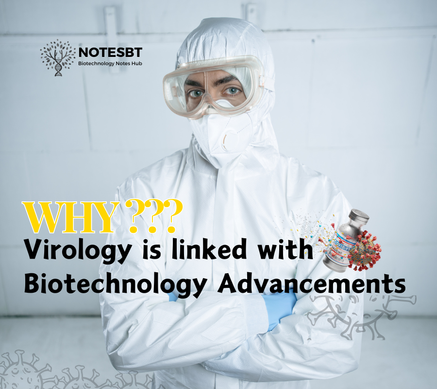 Virology